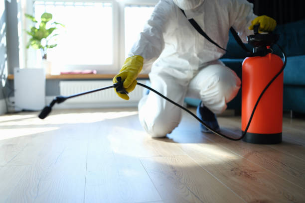 Reliable Crime Scene Cleanup contractor in Genoa, NE by Dulley Family Biohazard Services